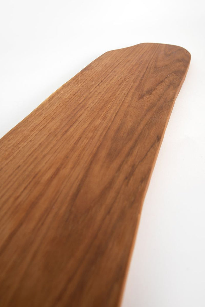 Sissy-Boy Lange borrelplank van accaciahout