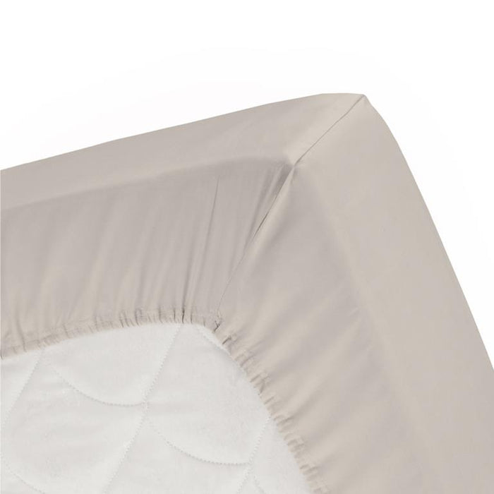 Damai Double Jersey Hoeslaken 160 x 220 cm