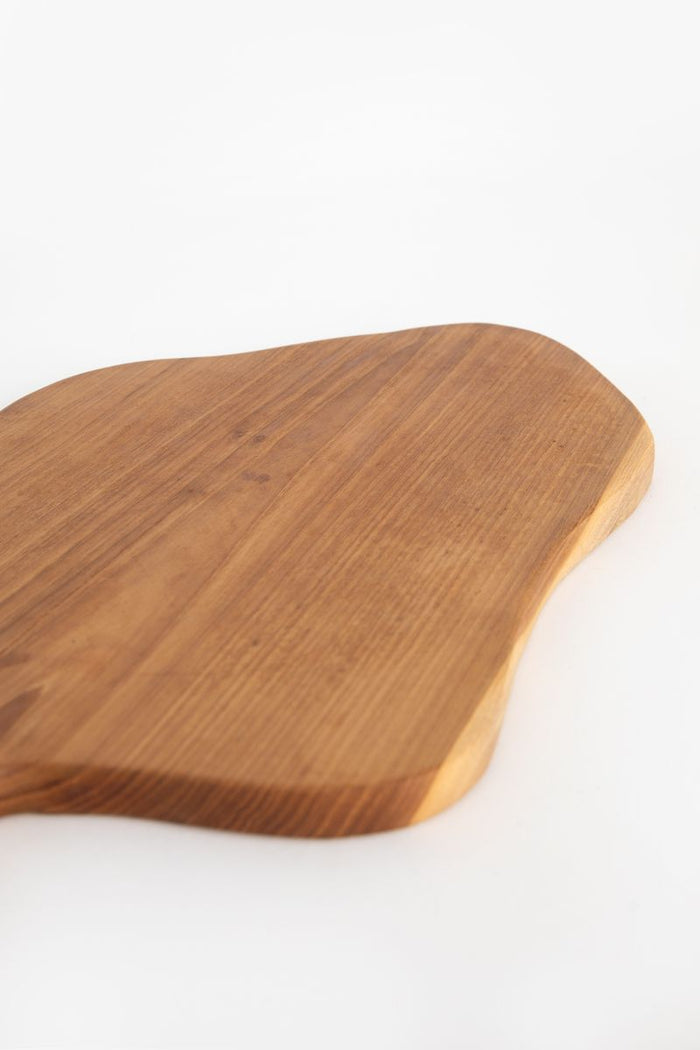 Sissy-Boy Brede borrelplank van accaciahout