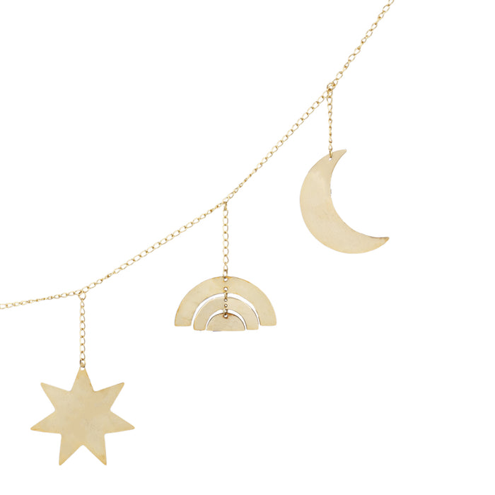 À la Slinger - Natuurelementen