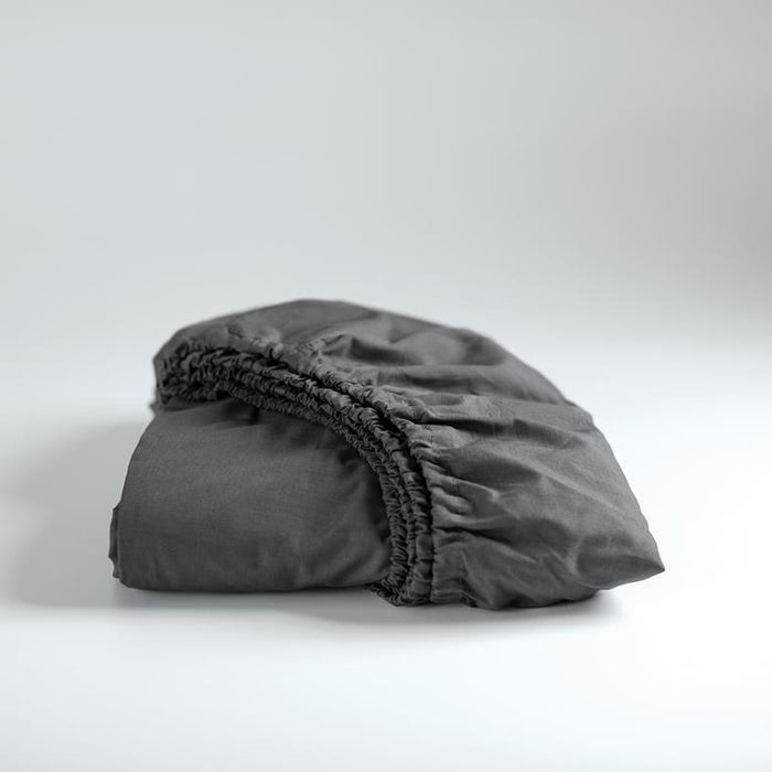 Cinderella Basic Katoen Hoeslaken 160 x 200 cm