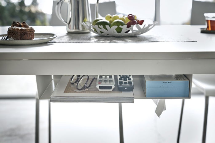 Yamazaki Bureaulade - Tower - Wit