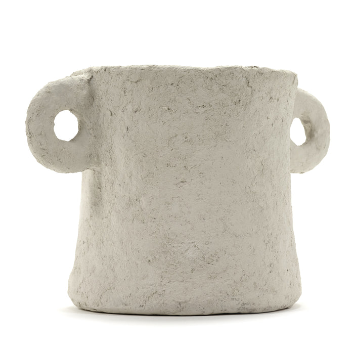 SERAX - Marie Michielssen - Earth Pot - Papier Maché