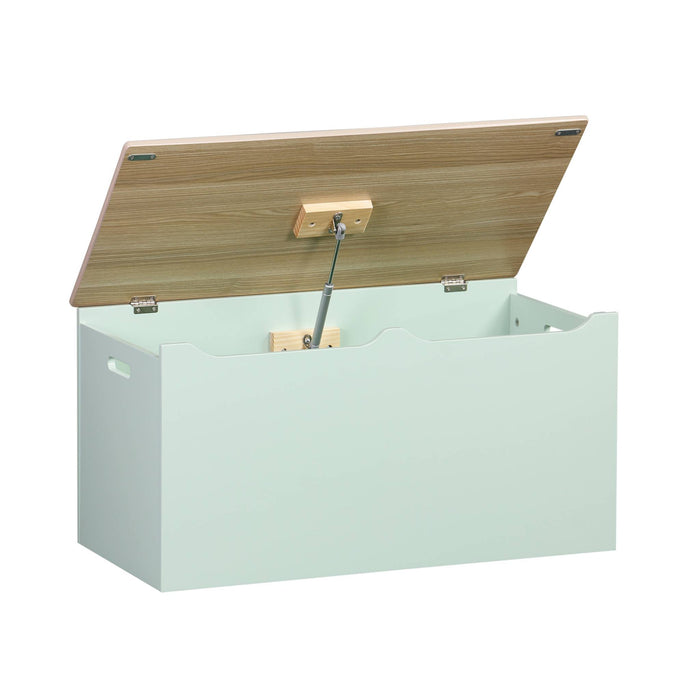 sweeek - Speelgoeddoos, handgrepen aan de zijkant