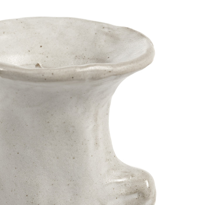 SERAX - Marie Michielssen - Billy Vaas H 31 cm - Wit