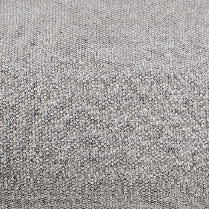 Beliani - ROCCA - Hangmat - Lichtgrijs - Katoen