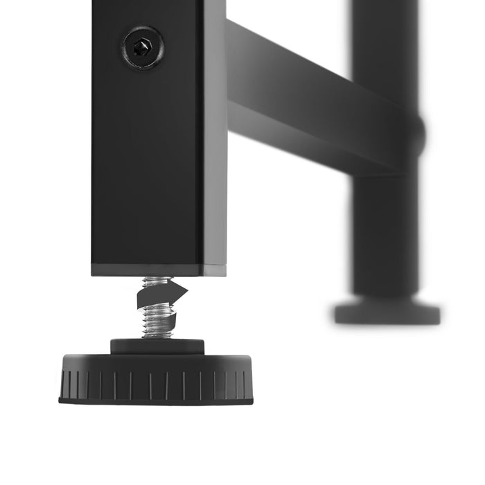 tectake® Bureau Flint