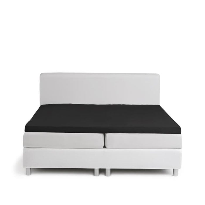 Damai Double Jersey Topper Hoeslaken 180 x 210 cm