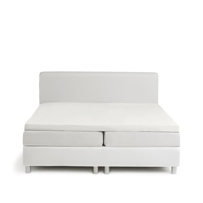 Damai Double Jersey Topper Hoeslaken 80 x 210 cm