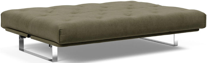 Innovation Minimum Slaapbank Cordufine Groen