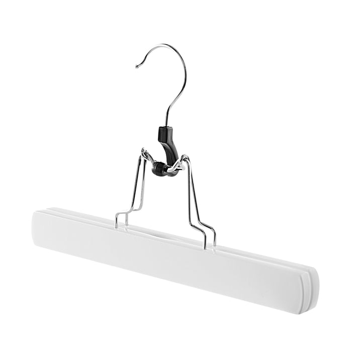 ACAZA Kledinghanger Wit - 12 st.