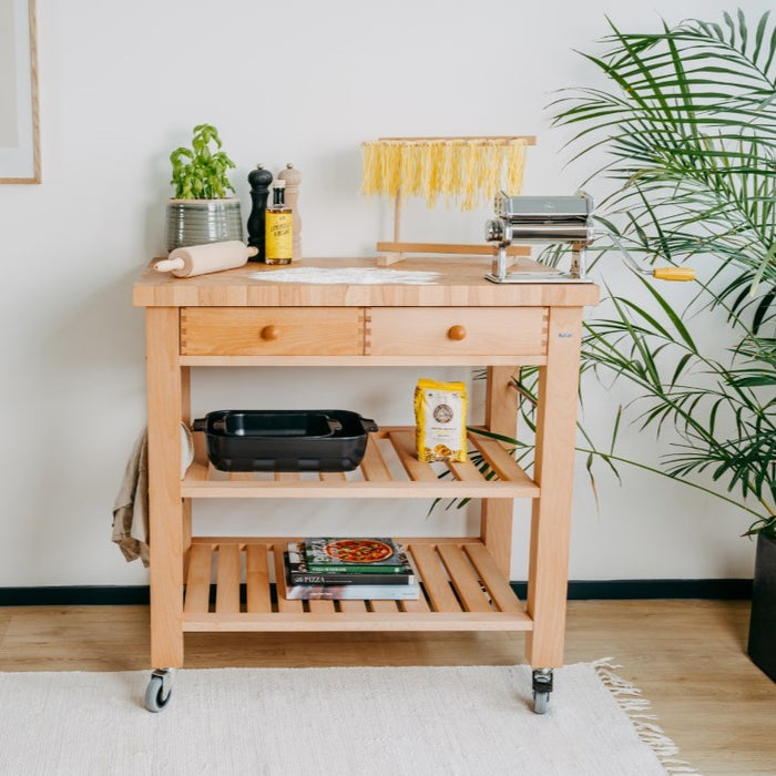 Butler M-900 Keukentrolley