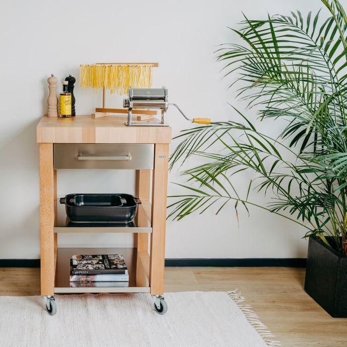 Butler M-600 Keukentrolley