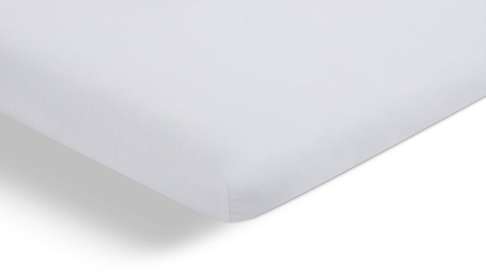 Cinderella Sundays - Topper Hoeslaken (tot 15 cm) - Satijn - 140x210