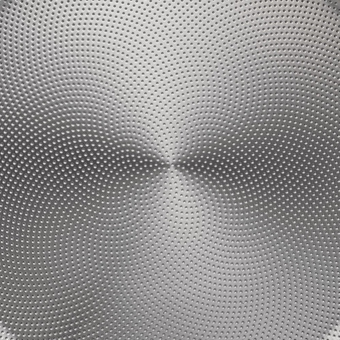 Alessi Extra Ordinary Texture Opbergbox Ø 23 cm