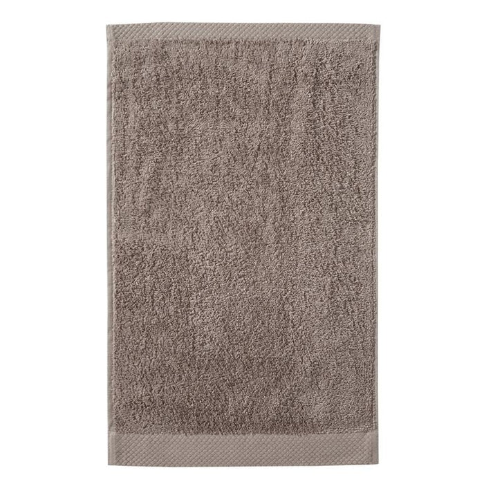 Seahorse Pure Gastendoek 30 x 50 cm - 6 stuks