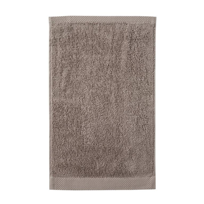 Seahorse Pure Gastendoek 30 x 50 cm - 6 stuks