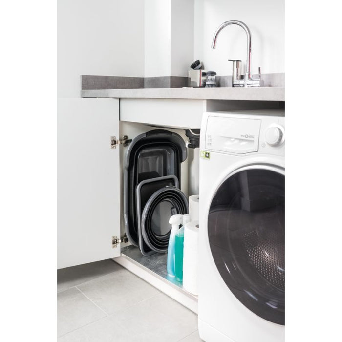 MasterClass - Opvouwbare Afwasteil - MasterClass