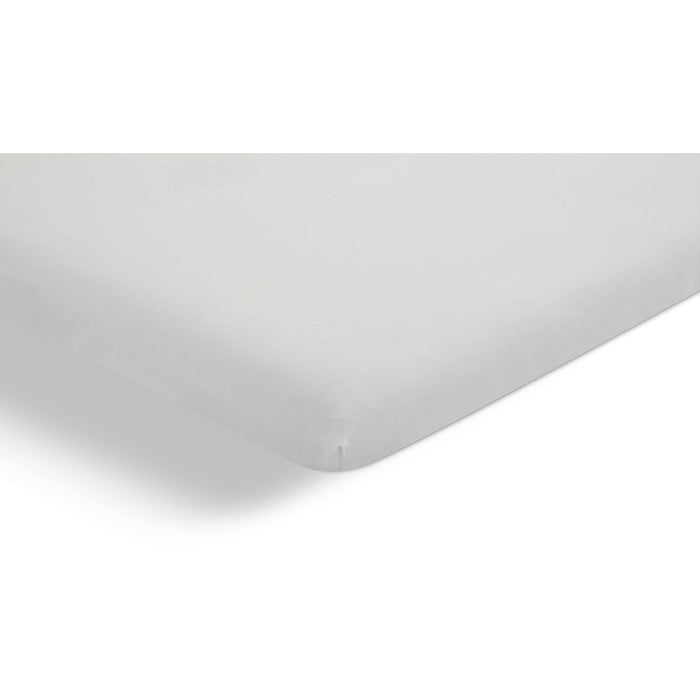 Beter Bed Select Hoeslaken Perkal topper - 180 x 210|220 cm