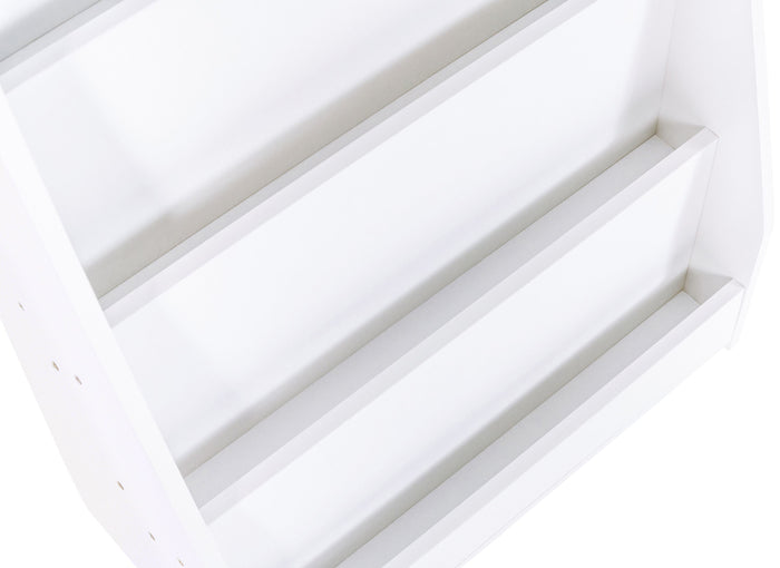 CLP Boekenkast Melfa 60 cm