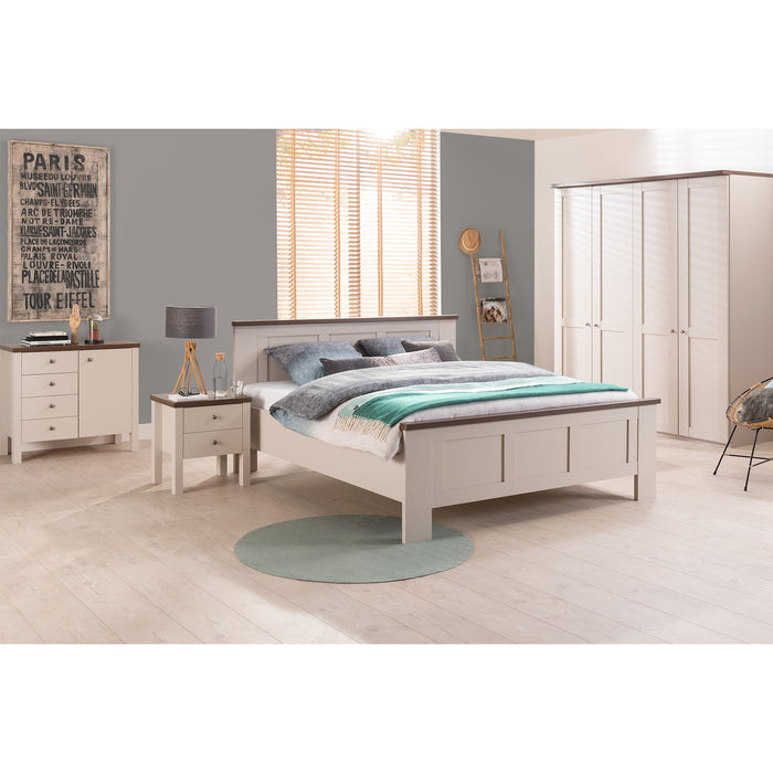 Comfort Collectie Bed Chateau - 180 x 200 cm