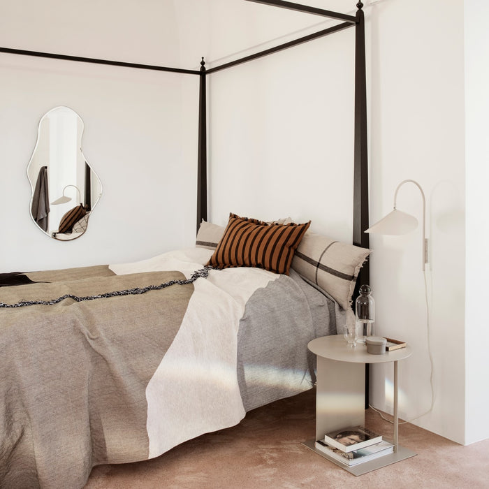 Ferm Living Arum Wandlamp - Cashmere