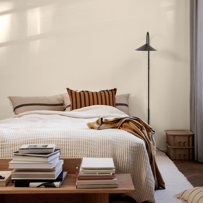 Ferm Living Arum Wandlamp Tall - Black