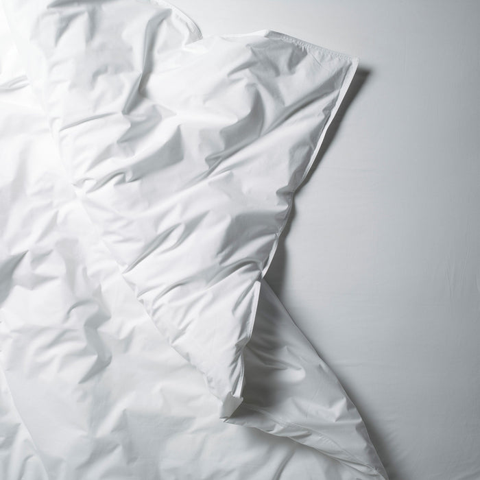 bedMATE Sloop Katoen Lavender Grey 50X160