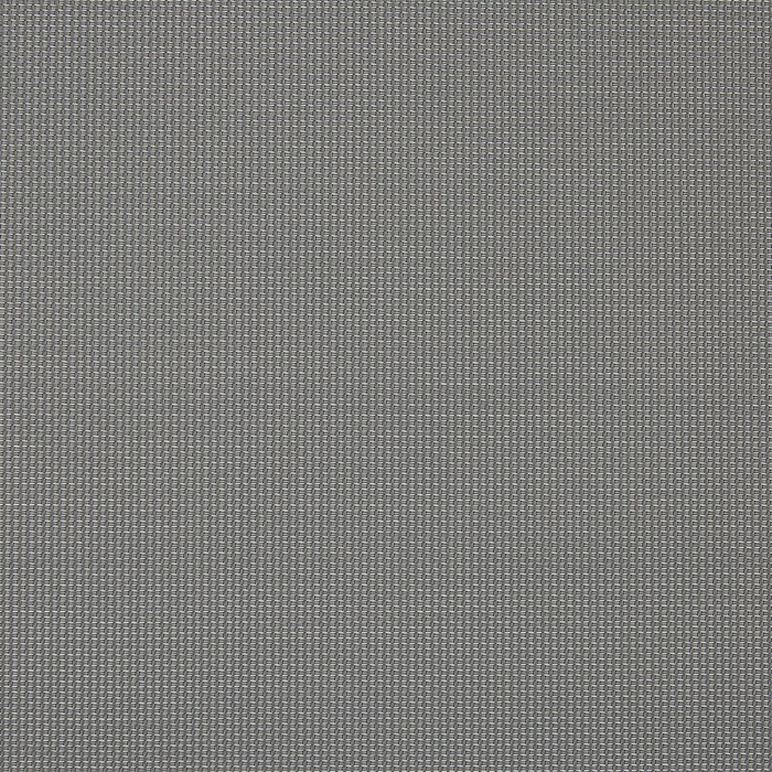 Beliani - VERNAZZA - Strandstoel - Grijs - Staal