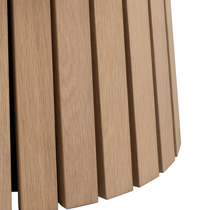 by fonQ Tower Salontafel Ø 80 cm