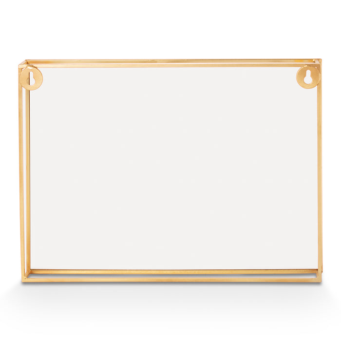vtwonen Fotolijst H 25 x B 34 cm - Goud