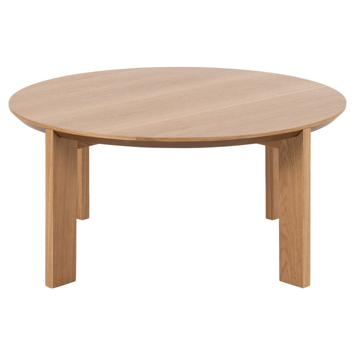 by fonQ Disc Salontafel Ø 90 cm