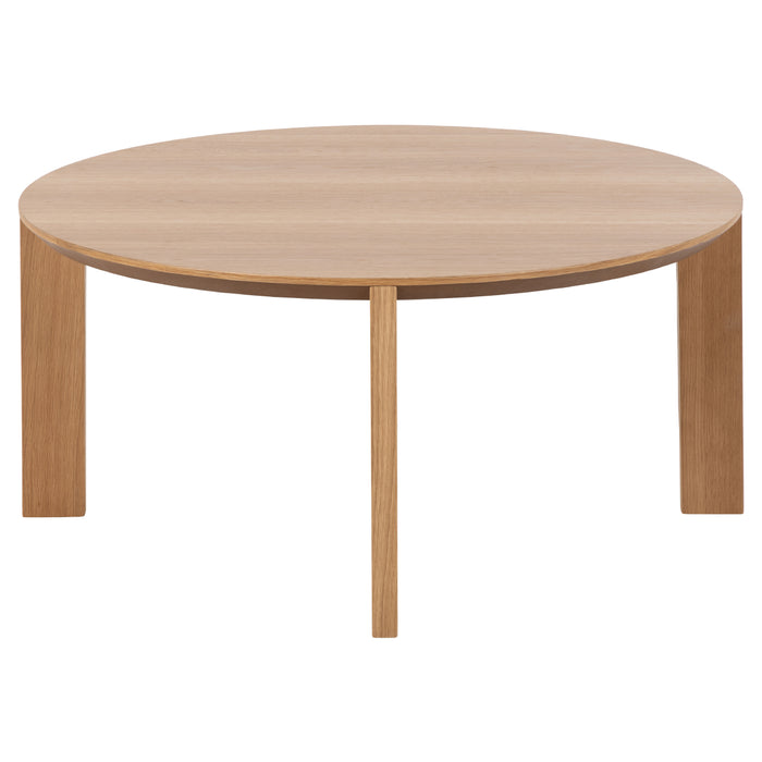 by fonQ Disc Salontafel Ø 90 cm