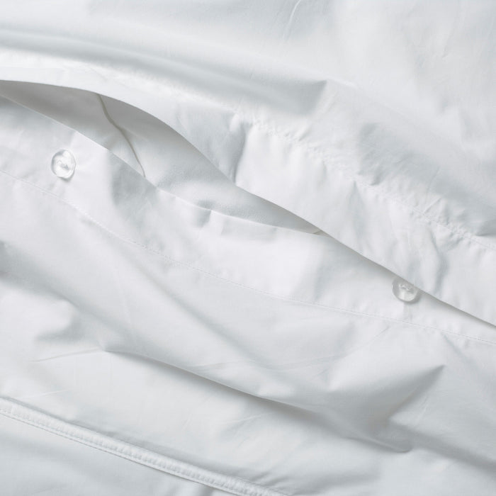 bedMATE Sloop Katoen Navy Blue 50X180