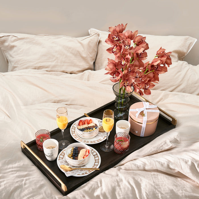 Riviera Maison Heritage 48 Bowl - 13.0x13.0x8.0 cm