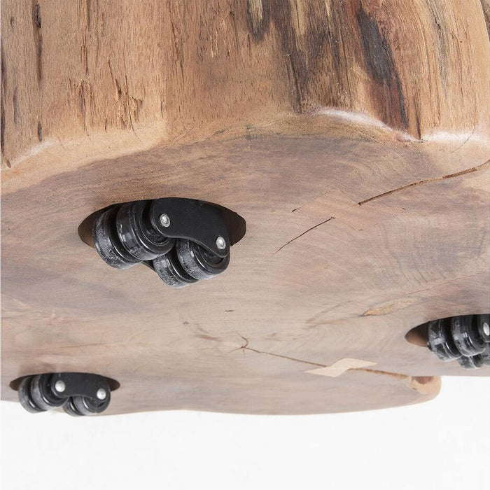 Kave Home - Essi Salontafel Ø 65 x 60 cm