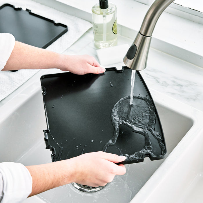 GreenPan Contactgrill Stainless Steel