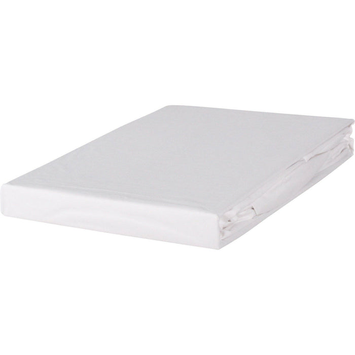 Livello Hoeslaken Hotel Perkal Wit - 90 x 220