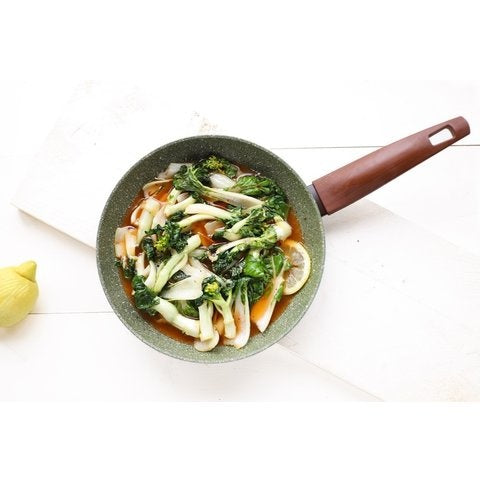 TVS Natura Induction Koekenpan - 26 cm