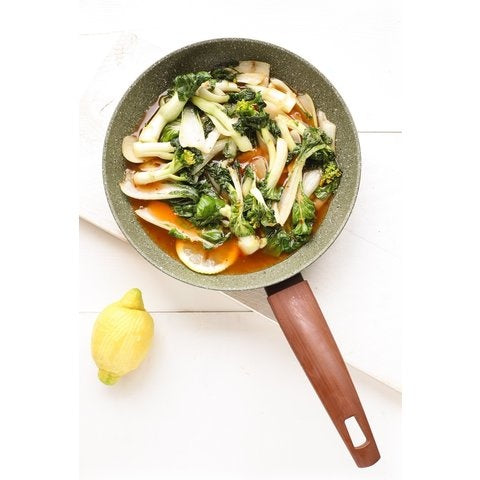 TVS Natura Induction Koekenpan - 26 cm