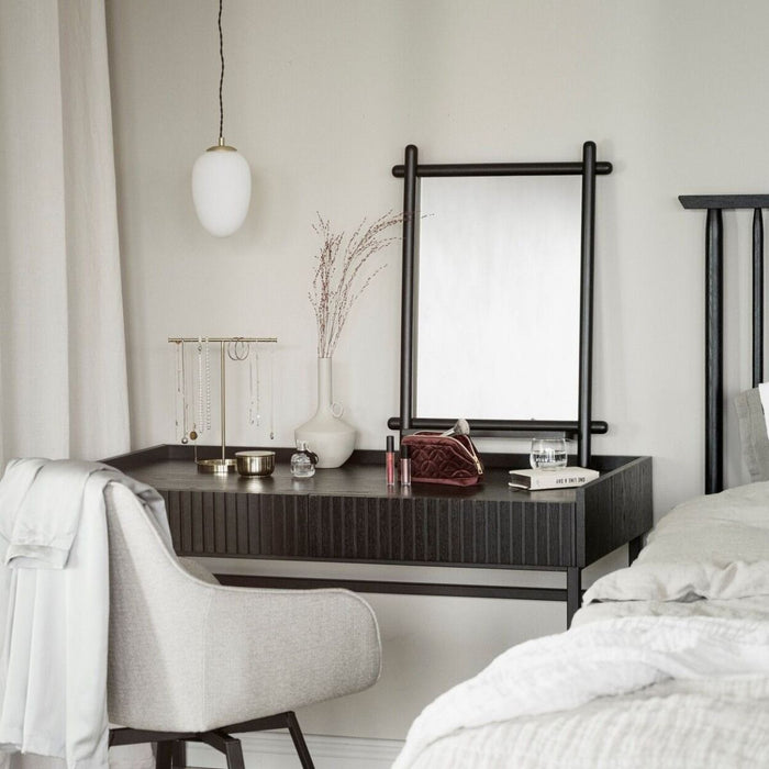 Rowico Home Alison Draaibare Stoel Armleuning - Set Van 2 - Beige