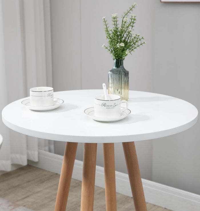 CLP Statafel Livia Rond