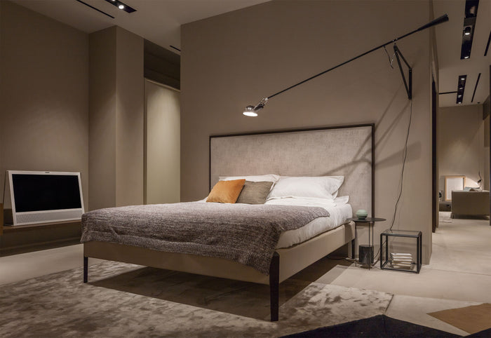 Flos 265 wandlamp wit