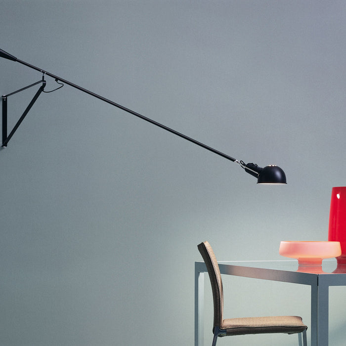 Flos 265 wandlamp wit