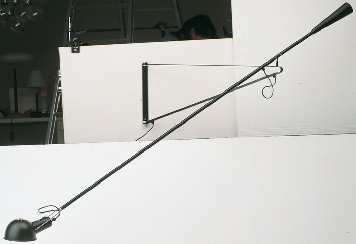 Flos 265 wandlamp wit