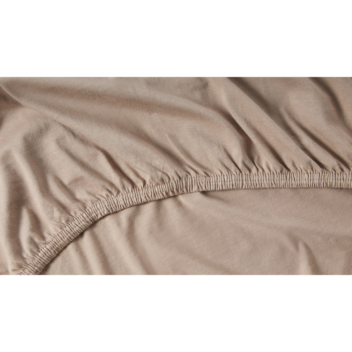 Cinderella - Topper Hoeslaken (tot 15 cm) - Jersey - 180x200|210 cm -