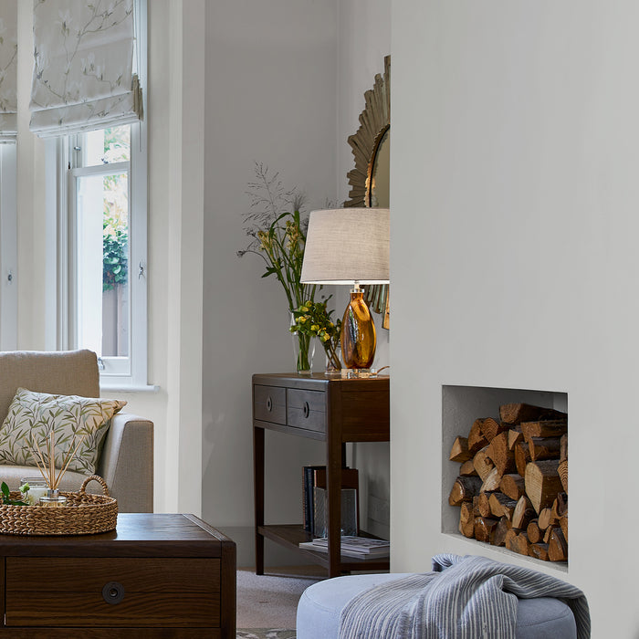 Laura Ashley Primer - 750 ml - Transparant - Mat