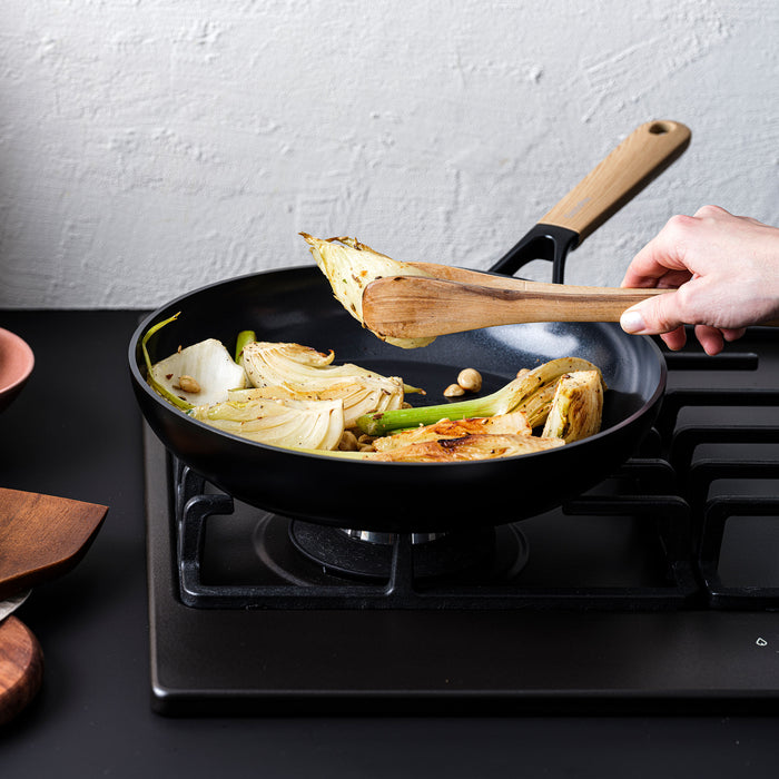 GreenPan Eco-Smartshape wokpan 28cm