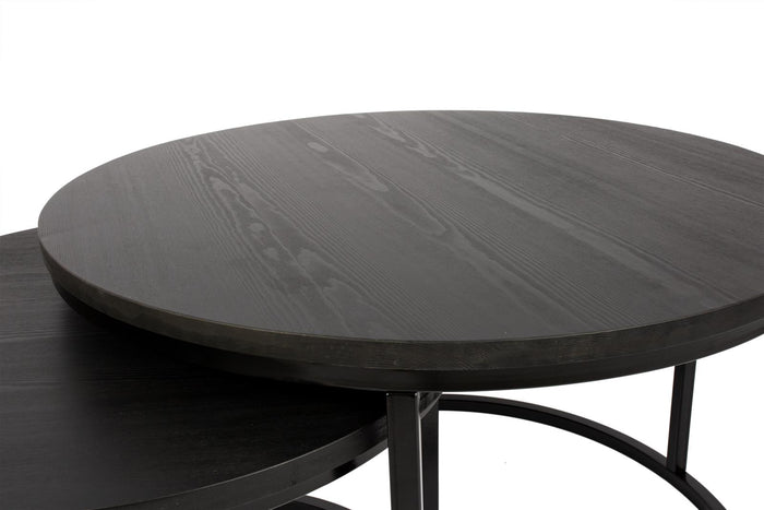 MaximaVida salontafel set Chicago 58 en 45 cm