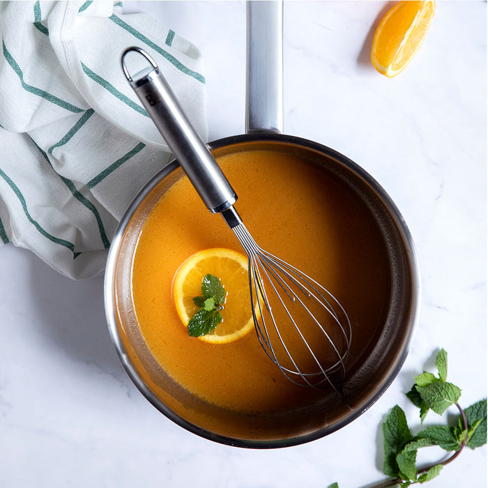 BK Bright Conische Sauteuse 20 cm - PFAS vrij